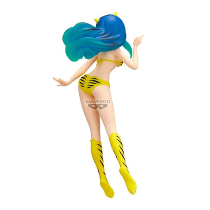 Banpresto Glitter & Glamours Urusei Yatsura - Lamù "Shooting Star" (Ver.A) - L’emporio dell’avventuriero