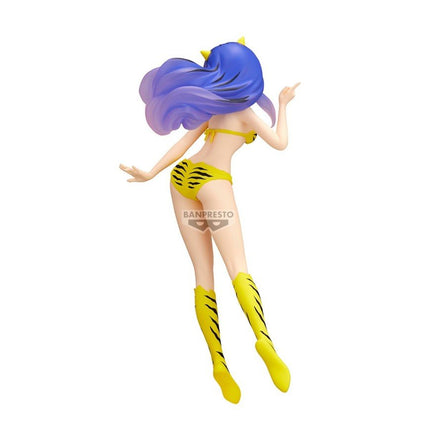 Banpresto Glitter & Glamours Urusei Yatsura - Lamù "Shooting Star" (Ver.B) - L’emporio dell’avventuriero