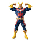 Banpresto Grandista My Hero Academia – All Might - L’emporio dell’avventuriero