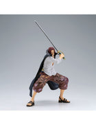 Banpresto Grandista One Piece - Shanks - L’emporio dell’avventuriero
