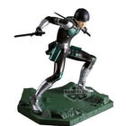 Banpresto Ichibansho Kaiju No. 8 - Soshiro Hoshina (The Metallic) - L’emporio dell’avventuriero
