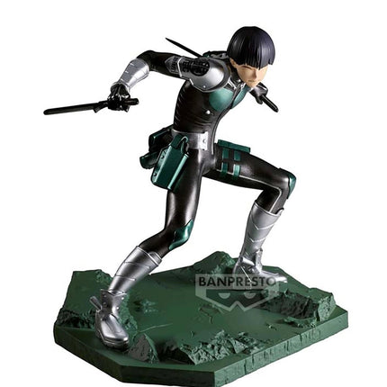 Banpresto Ichibansho Kaiju No. 8 - Soshiro Hoshina (The Metallic) - L’emporio dell’avventuriero