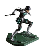 Banpresto Ichibansho Kaiju No. 8 - Soshiro Hoshina (The Metallic) - L’emporio dell’avventuriero