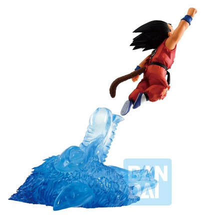 Banpresto Ichibansho Revible Moment Dragon Ball Z - Son Goku - L’emporio dell’avventuriero