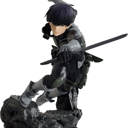 Banpresto Kaiju No. 8 - Soshiro Hoshina - L’emporio dell’avventuriero