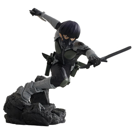Banpresto Kaiju No. 8 - Soshiro Hoshina - L’emporio dell’avventuriero