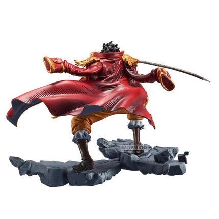 Banpresto Manhood One Piece - Gol D. Roger (Special Version) - L’emporio dell’avventuriero