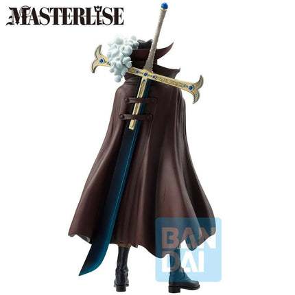 Banpresto Masterlise Beyond The Trials One Piece - Dracule Mihawk - L’emporio dell’avventuriero