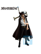 Banpresto Masterlise Beyond The Trials One Piece - Dracule Mihawk - L’emporio dell’avventuriero