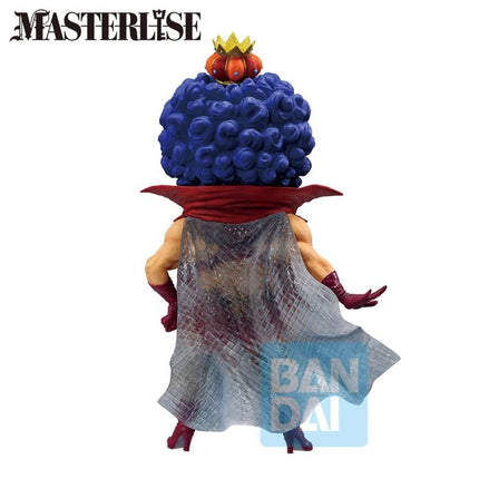 Banpresto Masterlise Beyond The Trials One Piece - Emporio Ivankov - L’emporio dell’avventuriero