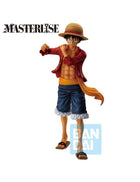 Banpresto Masterlise Beyond The Trials One Piece - Monkey D. Luffy - L’emporio dell’avventuriero