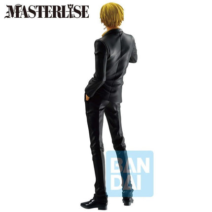 Banpresto Masterlise Beyond The Trials One Piece - Sanji - L’emporio dell’avventuriero