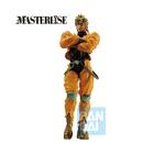 Banpresto Masterlise JoJo’s Bizarre Adventure - Dio Brando - L’emporio dell’avventuriero