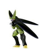 Banpresto Match Makers Dragon Ball Z - Perfect Cell - L’emporio dell’avventuriero