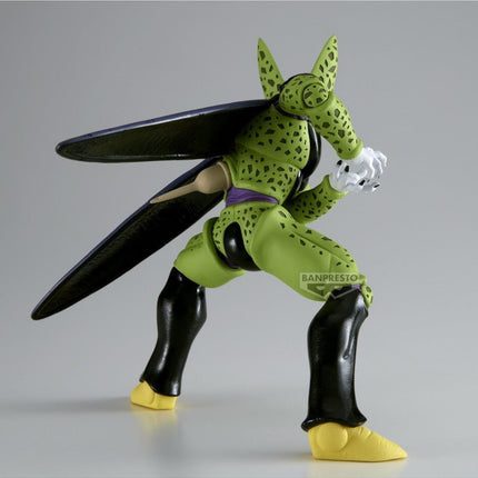 Banpresto Match Makers Dragon Ball Z - Perfect Cell - L’emporio dell’avventuriero