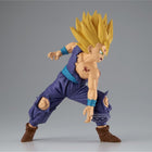 Banpresto Match Makers Dragon Ball Z – Son Gohan Super Saiyan 2 (VS Perfect Cell) - L’emporio dell’avventuriero