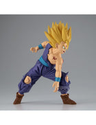 Banpresto Match Makers Dragon Ball Z – Son Gohan Super Saiyan 2 (VS Perfect Cell) - L’emporio dell’avventuriero