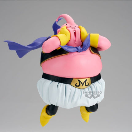 Banpresto Match MakersDragon Ball Z - Majin Buu (VS Son Goku Super Saiyan 3) - L’emporio dell’avventuriero