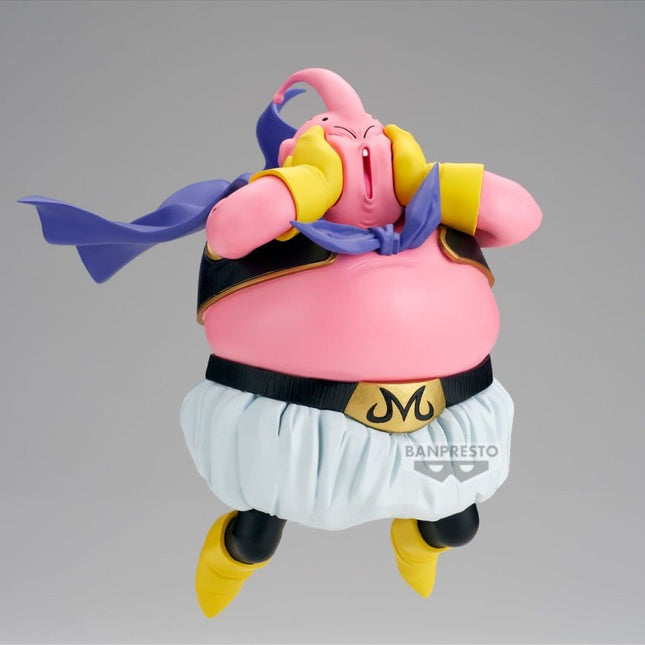 Banpresto Match MakersDragon Ball Z - Majin Buu (VS Son Goku Super Saiyan 3) - L’emporio dell’avventuriero