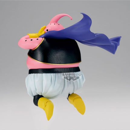 Banpresto Match MakersDragon Ball Z - Majin Buu (VS Son Goku Super Saiyan 3) - L’emporio dell’avventuriero