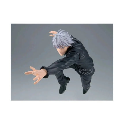 Banpresto Maximatic Jujutsu Kaisen - Satoru Gojo II - L’emporio dell’avventuriero