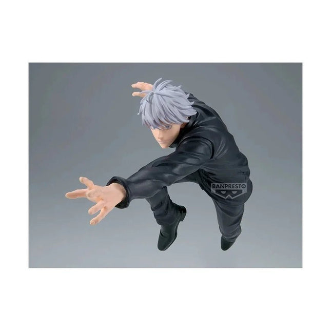 Banpresto Maximatic Jujutsu Kaisen - Satoru Gojo II - L’emporio dell’avventuriero