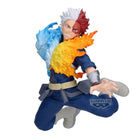 Banpresto Maximatic My Hero Academia - Shoto Todoroki - L’emporio dell’avventuriero