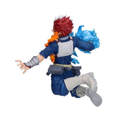 Banpresto Maximatic My Hero Academia - Shoto Todoroki - L’emporio dell’avventuriero