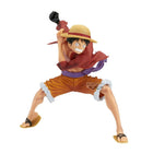 Banpresto Maximatic One Piece - Monkey D. Luffy I (Special Version) - L’emporio dell’avventuriero