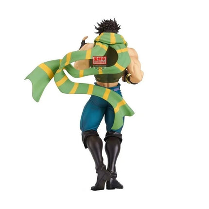 Banpresto Mometria JoJo’s Bizarre Adventure: Battle Tendency - Joestar - L’emporio dell’avventuriero