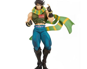 Banpresto Mometria JoJo’s Bizarre Adventure: Battle Tendency - Joestar - L’emporio dell’avventuriero