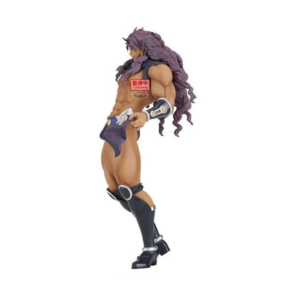 Banpresto Mometria JoJo’s Bizarre Adventure: Battle Tendency - Kars - L’emporio dell’avventuriero