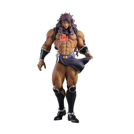 Banpresto Mometria JoJo’s Bizarre Adventure: Battle Tendency - Kars - L’emporio dell’avventuriero