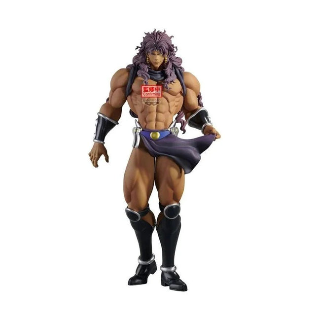 Banpresto Mometria JoJo’s Bizarre Adventure: Battle Tendency - Kars - L’emporio dell’avventuriero