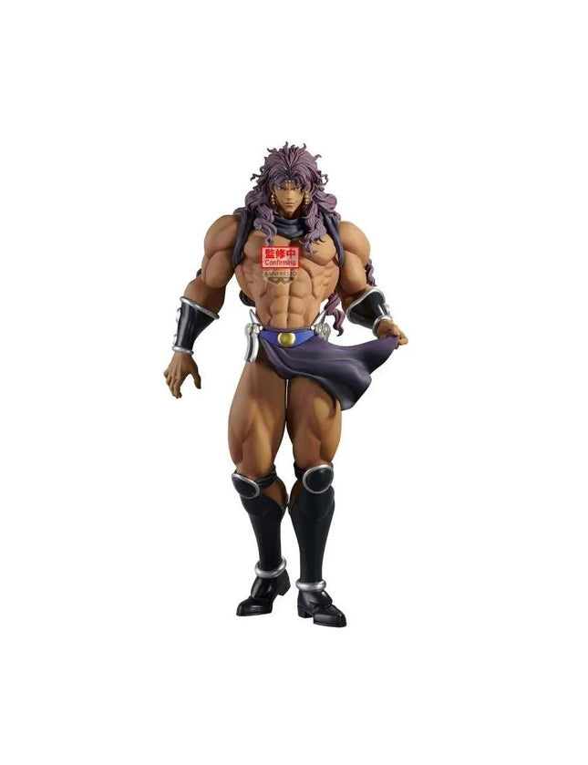 Banpresto Mometria JoJo’s Bizarre Adventure: Battle Tendency - Kars - L’emporio dell’avventuriero