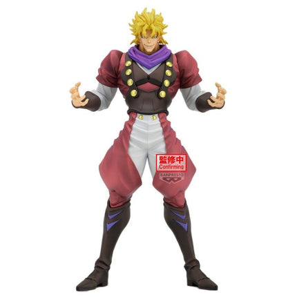 Banpresto Mometria JoJo’s Bizarre Adventure Phantom Blood - Dio Brando - L’emporio dell’avventuriero