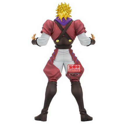 Banpresto Mometria JoJo’s Bizarre Adventure Phantom Blood - Dio Brando - L’emporio dell’avventuriero