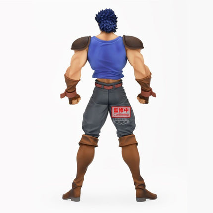 Banpresto Mometria JoJo’s Bizarre Adventure Phantom Blood - Jonathan Joestar - L’emporio dell’avventuriero