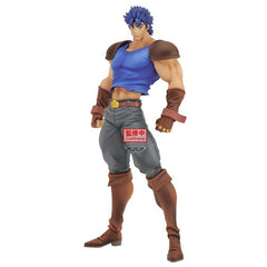 Banpresto Mometria JoJo’s Bizarre Adventure Phantom Blood - Jonathan Joestar - L’emporio dell’avventuriero