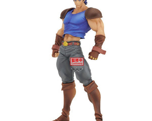 Banpresto Mometria JoJo’s Bizarre Adventure Phantom Blood - Jonathan Joestar - L’emporio dell’avventuriero