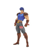 Banpresto Mometria JoJo’s Bizarre Adventure Phantom Blood - Jonathan Joestar - L’emporio dell’avventuriero