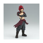 Banpresto My Hero Academia Age of Heroes - Red Riot - L’emporio dell’avventuriero