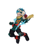 Banpresto My Hero Academia The Amazing Heroes Plus - Midoriya Izuku - L’emporio dell’avventuriero
