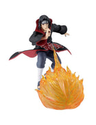 Banpresto Naruto Shippuden Effectreme - Itachi Uchiha II - L’emporio dell’avventuriero