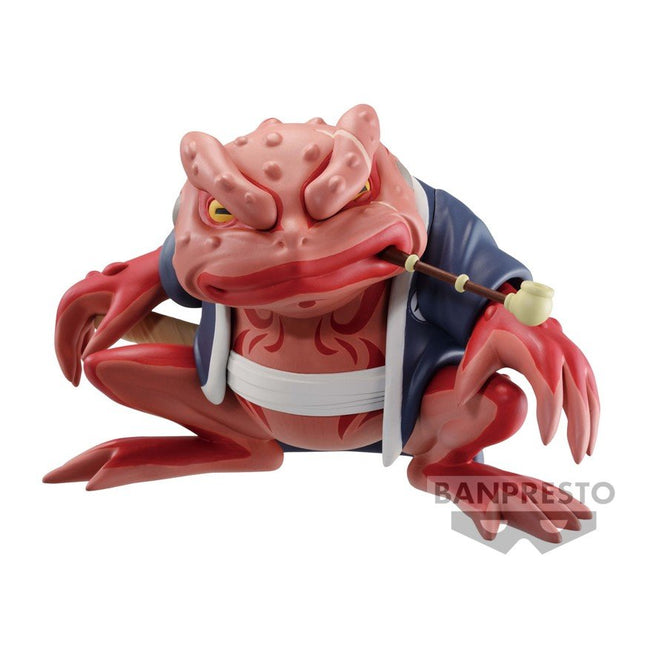 Banpresto Naruto Shippuden - Gamabunta - L’emporio dell’avventuriero