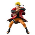 Banpresto Naruto Shippuden Grandista - Naruto Uzumaki (Special Edition) - L’emporio dell’avventuriero