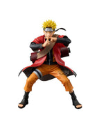 Banpresto Naruto Shippuden Grandista - Naruto Uzumaki (Special Edition) - L’emporio dell’avventuriero