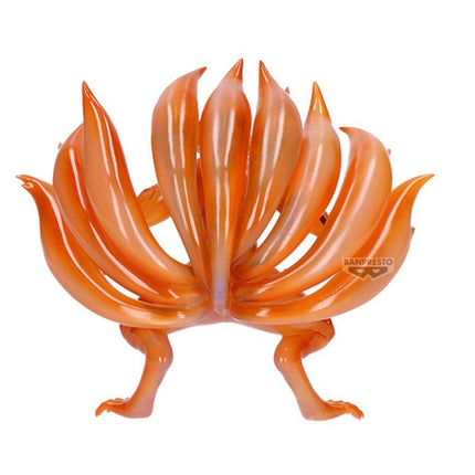 Banpresto Naruto Shippuden - Kurama - L’emporio dell’avventuriero