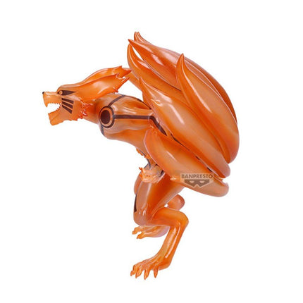 Banpresto Naruto Shippuden - Kurama - L’emporio dell’avventuriero
