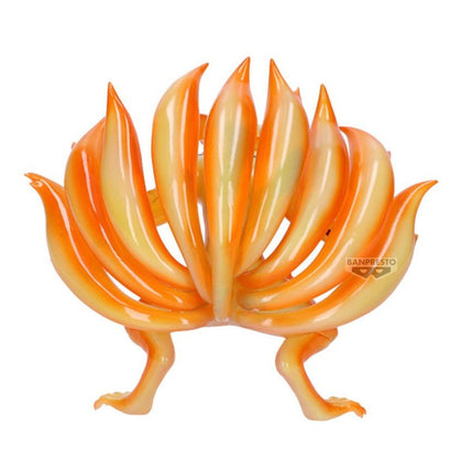 Banpresto Naruto Shippuden - Kurama (Ver. A) - L’emporio dell’avventuriero